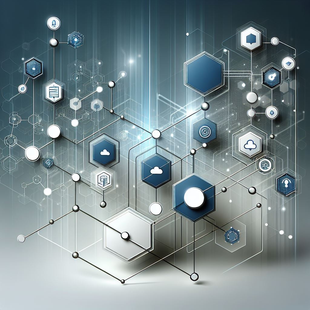 Microservices for operational excellence